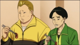 Tojima Wants to Be a Kamen Rider (Hindi) - Season 01 Episode 07